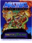 Preview: Masters of the Universe Mini-Comic (Figurenbeilage) "King of the Snake Men" von Mattel (einsprachig)